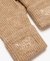 SOFT RIB KNIT GLOVES