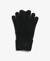 SOFT RIB KNIT GLOVES
