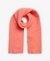 SOFT RIB KNIT SCARF