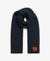 WORKWEAR KNITTED SCARF