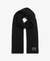WORKWEAR KNITTED SCARF