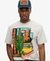 TRAVEL POSTCARD GRAPHIC TEE