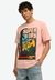 TRAVEL POSTCARD GRAPHIC TEE
