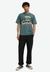 TRAVEL POSTCARD GRAPHIC TEE