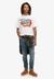 TRAVEL POSTCARD GRAPHIC TEE