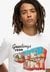 TRAVEL POSTCARD GRAPHIC TEE