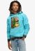 TRAVEL POSTCARD GRAPHIC HOOD