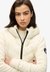 HOODED STORM FLEECE JKT