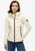 HOODED STORM FLEECE JKT