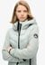 HOODED STORM FLEECE JKT
