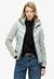 HOODED STORM FLEECE JKT