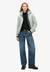 HOODED STORM FLEECE JKT
