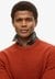 TEXTURED CREW KNIT JUMPER