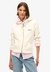 ESSENTIAL LOGO ZIP HOODIE