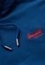 ESSENTIAL LOGO HOODIE