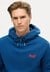 ESSENTIAL LOGO HOODIE