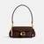Tabby Shoulder Bag 20 In Signature Canvas