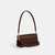 Tabby Shoulder Bag 20 In Signature Canvas