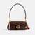 Tabby Shoulder Bag 20 In Signature Canvas