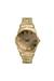 Gold D-Sruptor Stainless Steel Watch