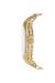 Gold D-Sruptor Stainless Steel Watch
