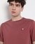 STUDIO SD MERCD INTERLOCK TSHIRT