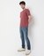 STUDIO SD MERCD INTERLOCK TSHIRT