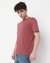 STUDIO SD MERCD INTERLOCK TSHIRT