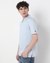 STUDIO  MERCD INTERLOCK POLO