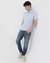 STUDIO  MERCD INTERLOCK POLO