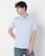 STUDIO  MERCD INTERLOCK POLO