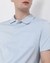 STUDIO  MERCD INTERLOCK POLO