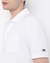 STUDIO  MERCD INTERLOCK POLO