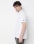 STUDIO  MERCD INTERLOCK POLO