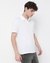 STUDIO  MERCD INTERLOCK POLO