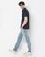 STUDIO  MERCD INTERLOCK POLO