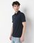 STUDIO  MERCD INTERLOCK POLO