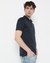 STUDIO  MERCD INTERLOCK POLO