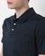 STUDIO  MERCD INTERLOCK POLO