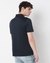 STUDIO  MERCD INTERLOCK POLO