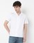 STUDIO MERCD RESORT COLLAR SHIRT