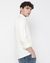 STUDIO MERCD INTERLOCK LS SHIRT
