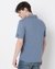 STUDIO LINEN MERCD POLO