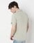 STUDIO LINEN MERCD POLO