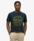MACHINED GOODS WORKWEAR TEE