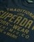 MACHINED GOODS WORKWEAR TEE