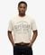 MACHINED GOODS WORKWEAR TEE