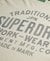 MACHINED GOODS WORKWEAR TEE
