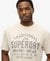 MACHINED GOODS WORKWEAR TEE