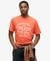 MACHINED GOODS WORKWEAR TEE